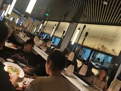 -绿茶餐厅(成都大悦城店)