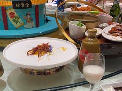 -全聚德(常州店)