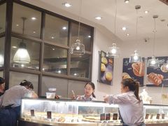 -新旺茶餐厅(嘉里城店)