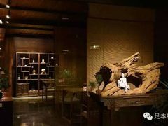 -足本纪·足道 SPA 简餐 小吃(文三西路店)