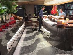 -拉蒂娜·巴西牛排馆 Latina·Brazilian Steakhouse(王府井喜悦店)