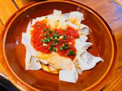 -快活林酸汤鱼鲜品火锅店(甲秀楼店)