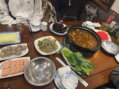 -亿诣蝎府炸酱面羊蝎子火锅(酷车小镇店)