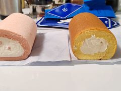 -the Roll'ING手作瑞士卷专门店(卓悦中心店)