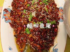 -雪湖煜辰鱼头老店(雪野湖店)