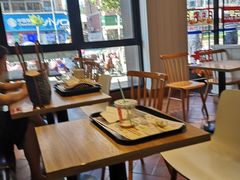 -肯德基(颛桥店)