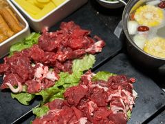 -天长牛肉火锅