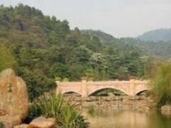 -洛阳白云山景区