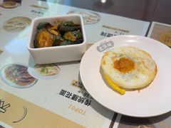 -老淮城·长鱼面(河下古镇店)