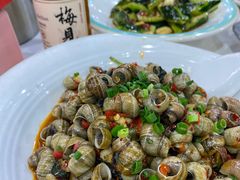 -辣不怕口味虾(凌霄路店)