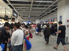 -宜家·瑞典风味餐厅(烟台路店)