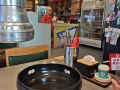 -合易泓烤肉•首创生椰大油边(宁山路店)