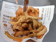 -乐乐姐超级土豆(荟聚店)