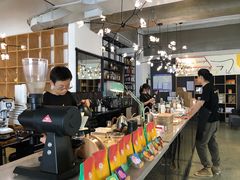 -Nectar One Cafe(勇烈路n1店)