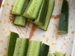 -蚝老板海鲜烧烤大排档(码头店)