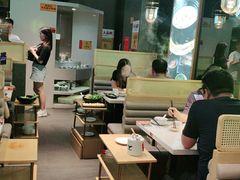 大堂-顺德公广东猪肚鸡·煲仔饭(白石洲店)