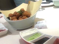 -味+新京宴·烤鸭·北京菜(创意谷店)