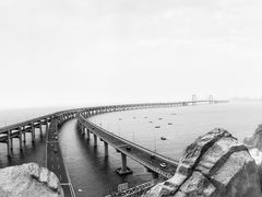 -星海湾跨海大桥