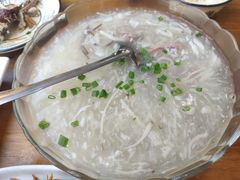 宋嫂鱼羹-百家鲜·杭帮菜