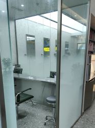 -简影造型·自选烫染接发salon