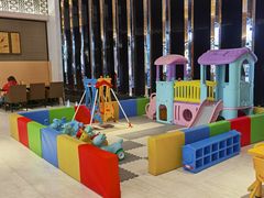 -富力威斯汀酒店·知味自助餐厅