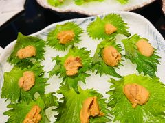 -王鼎精致料理铁板烧(世博源店)