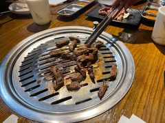 -·缸桶屋·韩式牛肋条自助烤肉(西湖D11店)