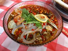 -辣小鲜·南昌大排档(船山路店)