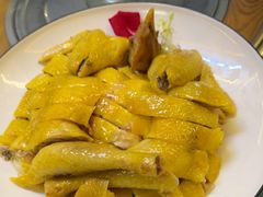 -食德喜·阳山鸡王食研基地