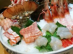 -王鼎精致料理铁板烧(世博源店)