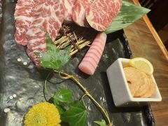 -牛道·和牛九食(市府恒隆广场店)