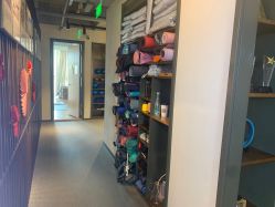 -FineYoga梵音瑜伽·普拉提