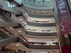 -港汇恒隆广场