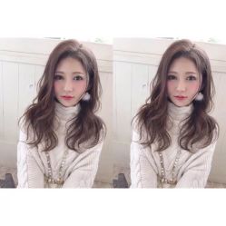 -GIRL STYLE 烫发·染发沙龙