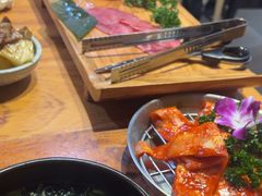 -金顺碳烤肉(1号店)