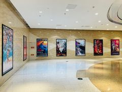 -幸福蓝海国际影城(南通圆融IMAX店)