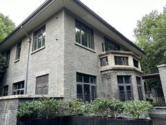 -颐和路民国时期公馆风貌区