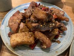 武昌鱼-静一餐厅·湖北菜(前门创始店)