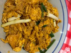 -荆九爷爆炒桥头三嫩(浙大店)