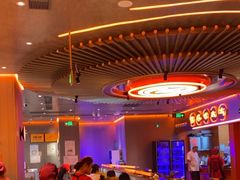 -西塔老太太泥炉烤肉(苏州大悦城店)