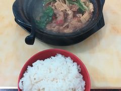 -峰味香.酱香米线.黄焖鸡(定西路店)