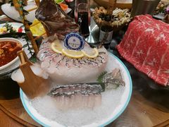 -东海怡品海鲜豆捞(星街坊店)