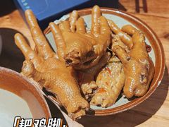 -楠火锅(广州总店)