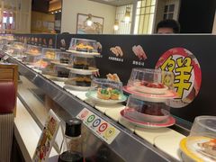 -采御鲜·回转寿司(汕头万达店)