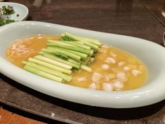 -佘山世茂艾美·御珍轩中餐厅