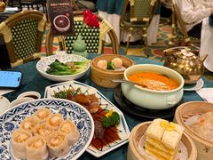 -誉八仙粤菜(万象天地店)