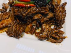 -老德州四合院·德州菜(天衢路店)