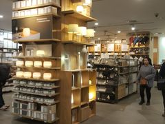 -MUJI无印良品(茂业天地店)