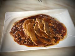 黄焖牛肉-同发号饭庄(复兴路店)