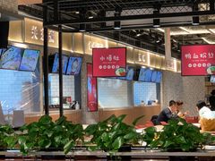 大堂-远大美食广场(远大购物中心店)
